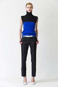 Michael Kors, Pre-Fall/Winter 2011. New York Fashion Week 2011. [dok. Michael Kors]