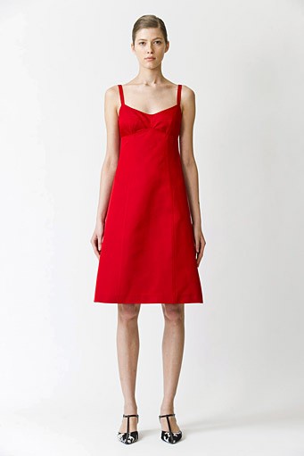 Michael Kors, Pre-Fall/Winter 2011. New York Fashion Week 2011. [dok. Michael Kors]