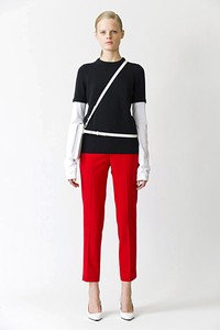 Michael Kors, Pre-Fall/Winter 2011. New York Fashion Week 2011. [dok. Michael Kors]