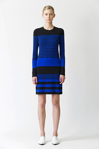 Michael Kors, Pre-Fall/Winter 2011. New York Fashion Week 2011. [dok. Michael Kors]