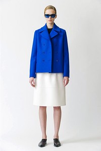 Michael Kors, Pre-Fall/Winter 2011. New York Fashion Week 2011. [dok. Michael Kors]