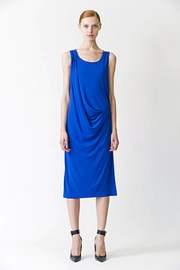 Michael Kors, Pre-Fall/Winter 2011. New York Fashion Week 2011. [dok. Michael Kors]