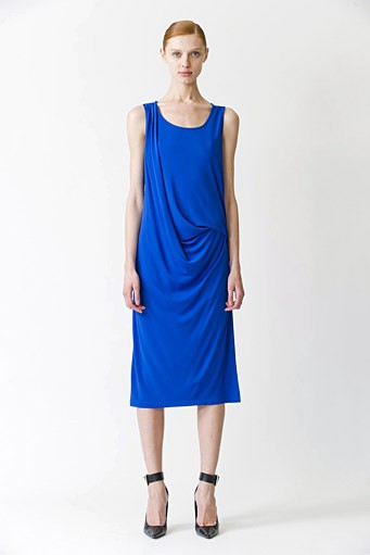 Michael Kors, Pre-Fall/Winter 2011. New York Fashion Week 2011. [dok. Michael Kors]