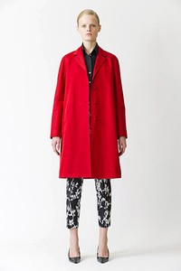 Michael Kors, Pre-Fall/Winter 2011. New York Fashion Week 2011. [dok. Michael Kors]