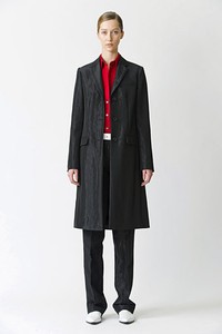 Michael Kors, Pre-Fall/Winter 2011. New York Fashion Week 2011. [dok. Michael Kors]