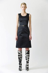 Michael Kors, Pre-Fall/Winter 2011. New York Fashion Week 2011. [dok. Michael Kors]