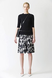 Michael Kors, Pre-Fall/Winter 2011. New York Fashion Week 2011. [dok. Michael Kors]