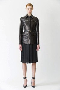 Michael Kors, Pre-Fall/Winter 2011. New York Fashion Week 2011. [dok. Michael Kors]