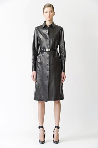 Michael Kors, Pre-Fall/Winter 2011. New York Fashion Week 2011. [dok. Michael Kors]