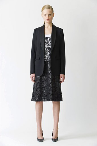 Michael Kors, Pre-Fall/Winter 2011. New York Fashion Week 2011. [dok. Michael Kors]