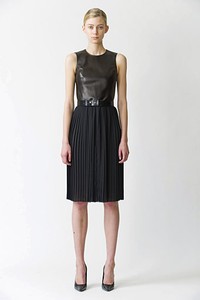 Michael Kors, Pre-Fall/Winter 2011. New York Fashion Week 2011. [dok. Michael Kors]