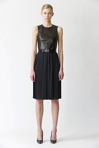 Michael Kors, Pre-Fall/Winter 2011. New York Fashion Week 2011. [dok. Michael Kors]