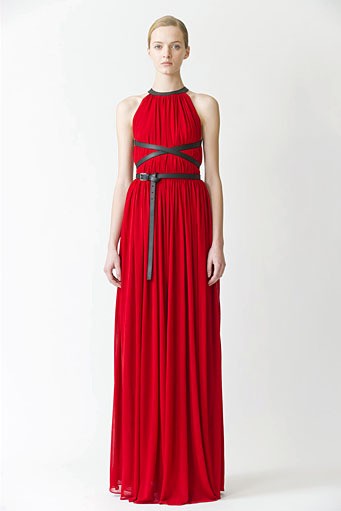 Michael Kors, Pre-Fall/Winter 2011. New York Fashion Week 2011. [dok. Michael Kors]