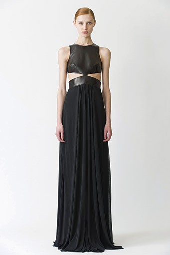 Michael Kors, Pre-Fall/Winter 2011. New York Fashion Week 2011. [dok. Michael Kors]