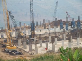 Kejagung Terus Lakukan Pengumpulan Data Kasus Hambalang