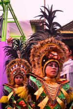 Festival Lima Gunung Magelang