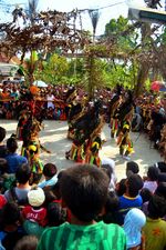 Festival Lima Gunung Magelang