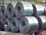 Impor Baja China Makin Tinggi, Industri Dalam Negeri Terancam Kolaps