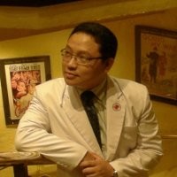 dr Andreas Prasadja, Spesialis Tukang Intip Orang Tidur