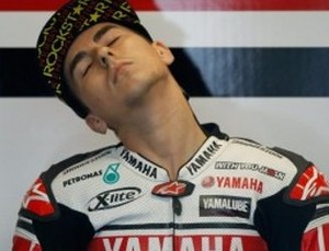Lorenzo, Si Bulldog yang Tak Pernah Menyerah	
