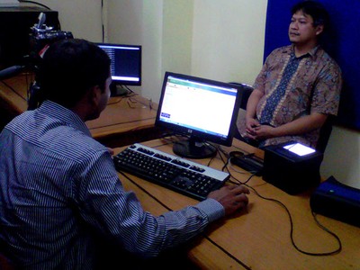 Uji Coba e-KTP