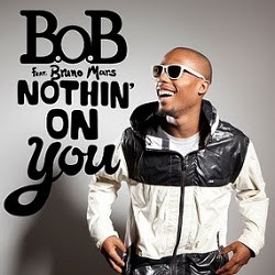 B.o.B Konser di Jakarta Malam Ini