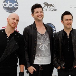 ABG Dilarang Nonton Konser The Script