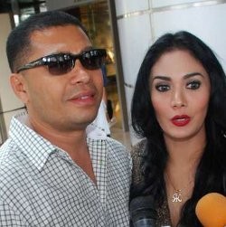Raul Lemos Minta Maaf Pada Wartawan Global TV