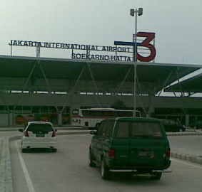 Angkasa Pura Siaga Satu Antisipasi Pilot Garuda Mogok