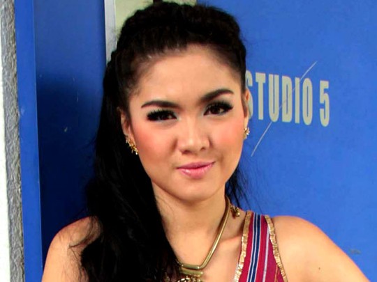Vicky Shu Masih Jomblo Vicky Shu Masih Jomblo