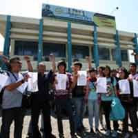 Abror Mundur dari Yayasan Stikosa AWS Ketika Penjualan Lahan Kampus Disorot 