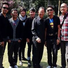 Jelang Ramadan, The Titans Lempar Single Jalan Lurus