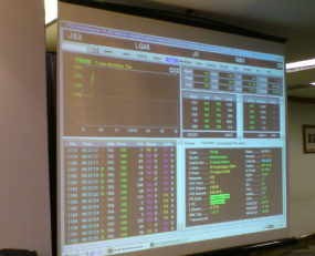 Pasar Saham RI Makin Seksi