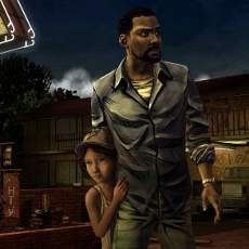 The Walking Dead, Bukan Game Zombie Biasa