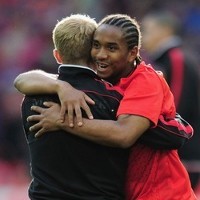 Anderson Siap Isi Kekosongan Scholes