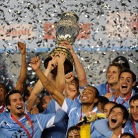 Uruguay Tembus Lima Besar, Peringkat Indonesia Melorot