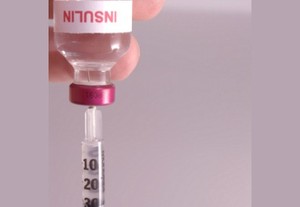 Insulin, Obat Setia Penderita Diabetes