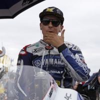 Lorenzo, Si Bulldog yang Tak Pernah Menyerah