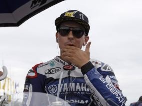 Lorenzo, Si Bulldog yang Tak Pernah Menyerah