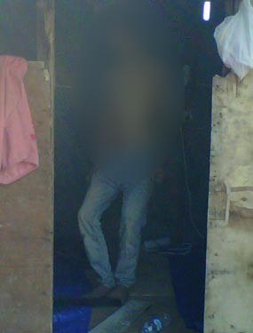  Pria Gantung Diri Ditemukan di Bedeng Jl Warung Buncit