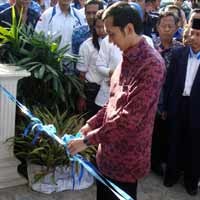 Ibas: PD Tak Perlu Tim Independen Tangani Kader Bermasalah