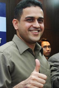 PDIP Tunggu Sikap KPK atas Kasus Nazaruddin