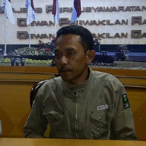 Keluarga Menderita Karena Samuri Dihukum 