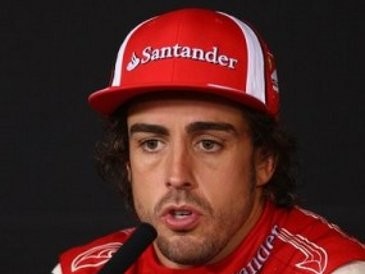Alonso Harapkan Kejutan Ultah 