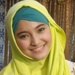 Setelah Menikah, Marshanda Tambah Sayang Ben