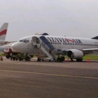 Batavia Air Luncurkan Rute Perdana Bandung-Singapura