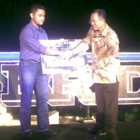 Dada Sentil Sponsor Minta Biaya Revitalisasi Siliwangi Ditambah