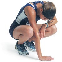 Atlet Remaja Terancam Risiko Osteoartritis 