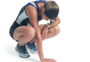 Atlet Remaja Terancam Risiko Osteoartritis 