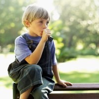 Anak yang Tidak Direncanakan, Perkembangan Mentalnya Lambat